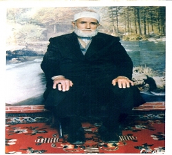 Hac� Mustafa G�ne� Efendi Hazretleri
